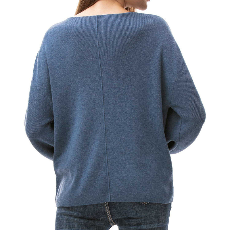 Casual Loose Women’s Pullover Sweater