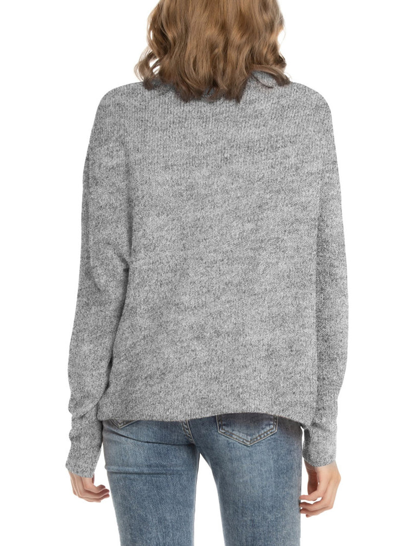 Lightweight Oversized Loose Sweater
